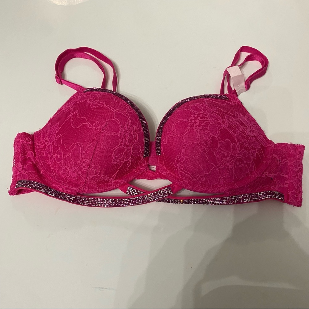 Victorias Secret Bra